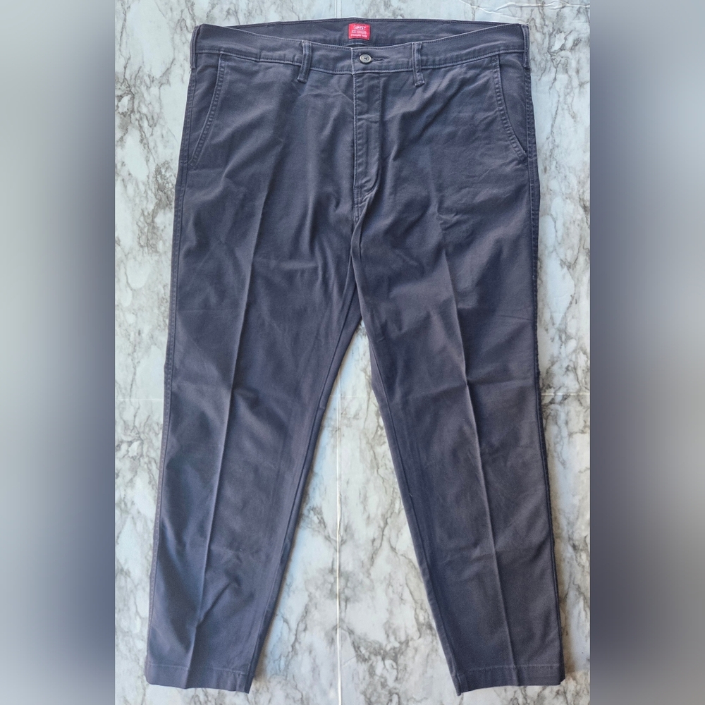 Levi's Xx Chino Standard Taper Pants - Picture 1 of 10
